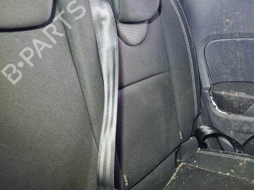 Climate control RENAULT CLIO IV (BH_) 1.5 dCi 90 | BP22013561I5 