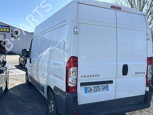 Steering pump PEUGEOT BOXER Platform/Chassis 3.0 HDi 160 | BP29331319M99 - Image 9