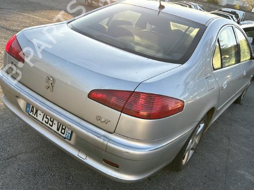 Starter PEUGEOT 607 (9D, 9U) 2.7 HDi 24V | BP24401749M8 