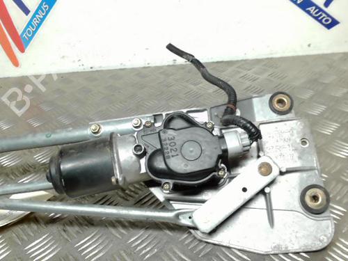 Front wiper motor NISSAN X-TRAIL I (T30) 2.2 dCi 4x4 | BP21732339M29