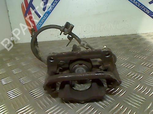 Højre bremsekaliber bag OPEL ZAFIRA TOURER C (P12) 2.0 CDTi (75) (110 hp) 21731397