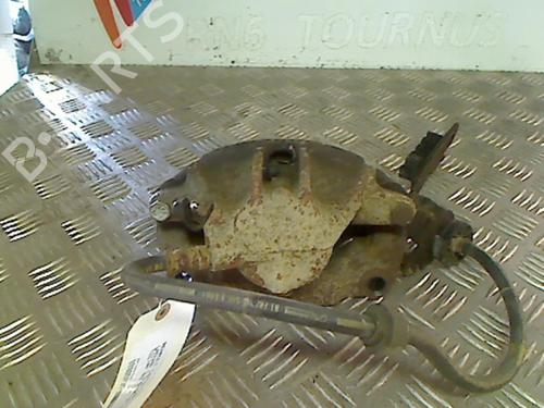 Left front brake caliper RENAULT LAGUNA I (B56_, 556_) 1.8 16V (B563, B564) | BP21746989M105 