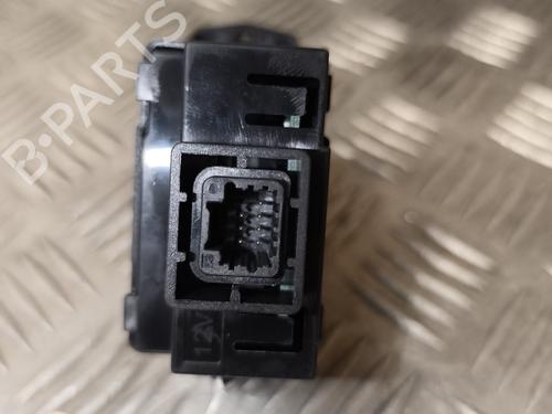 Switch RENAULT LAGUNA III (BT0/1) 1.5 dCi (BT00, BT0A, BT0T, BT1J) | BP26450040I30 