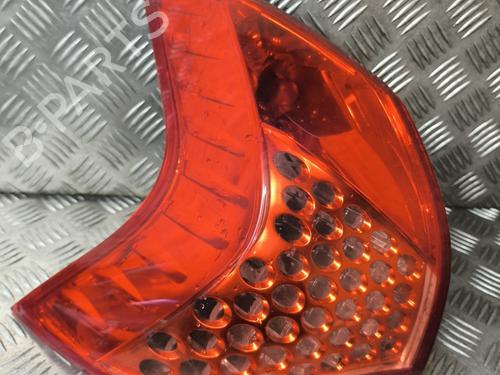 Used Left taillight PEUGEOT 3008 I MPV (0U_) 2.0 HDi 150 / BlueHDi 150 (150 hp) 27328967