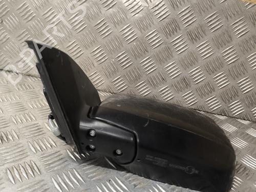 Left mirror TOYOTA RAV 4 II (_A2_) 2.0 D 4WD (CLA20_, CLA21_, CLA20R, CLA21R) | BP22007927C26 