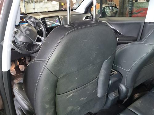 Steering rack PEUGEOT 2008 I (CU_) 1.6 HDi | BP25277399M22  - Image 21