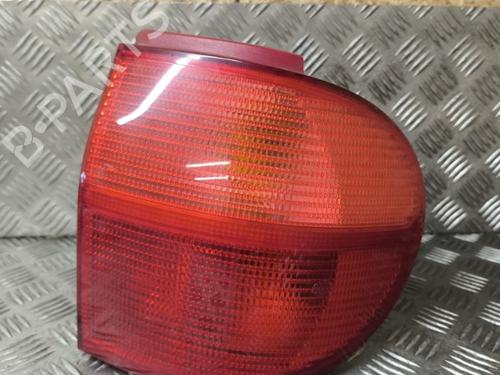 Used Right taillight SEAT ALHAMBRA (7V8, 7V9) 2.0 i (115 hp) 21729569