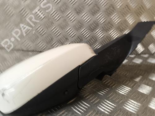 Right mirror ALFA ROMEO MITO (955_) 1.4 MultiAir (955AXL1B) | BP21744831C27 