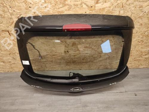 Tailgate OPEL CORSA D (S07) 1.3 CDTI (L08, L68) | BP21749221C6 
