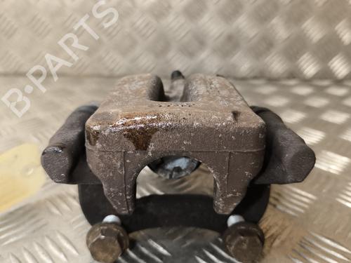 Used Left rear brake caliper RENAULT CLIO III Grandtour (KR0/1_) 1.5 dCi (KR0F) (86 hp) 23773816