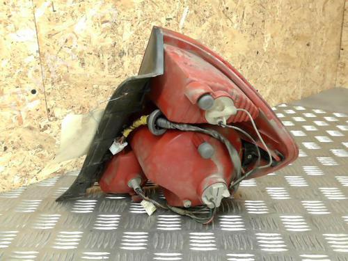 Left taillight HYUNDAI ACCENT II (LC) 1.5 CRDi | BP21737763C34 