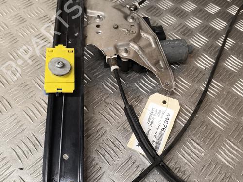 Front right window mechanism AUDI A6 C5 Avant (4B5, 4B6) 2.5 TDI | BP24963266C23 
