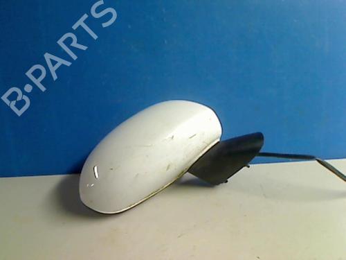 Used Right mirror OPEL CORSA D (S07) 1.0 (L08, L68) (65 hp) 21736289