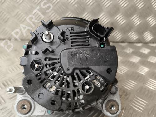 Alternator VW POLO V (6R1, 6C1) 1.2 TDI | BP22014034M7 