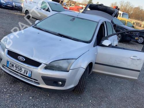 Styregear/Snekke FORD FOCUS II (DA_, HCP, DP) 1.6 Ti | BP21738691M22 