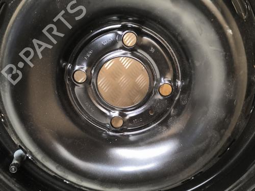 Rim RENAULT CLIO II (BB_, CB_) 1.5 dCi (B/CB07) | BP30107002C45 