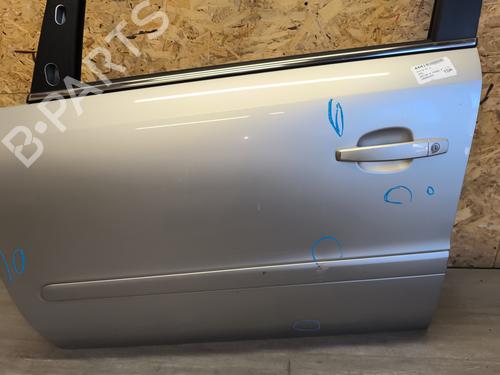 Left front door OPEL ZAFIRA / ZAFIRA FAMILY B (A05) 1.7 CDTI (M75) | BP26508919C2 