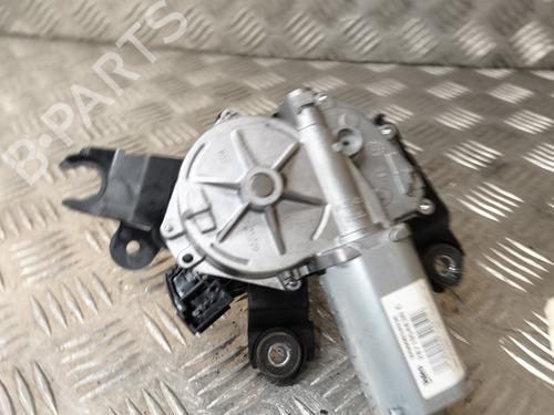 Rear wiper motor DACIA SANDERO II 1.5 dCi | BP22365701M102 