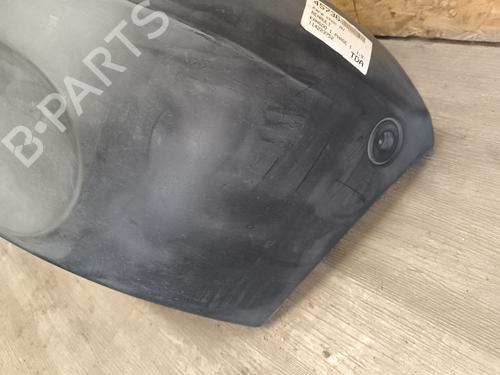 Front bumper RENAULT KANGOO (KC0/1_) D 65 1.9 (KC0E, KC02, KC0J, KC0N) | BP29840899C7 