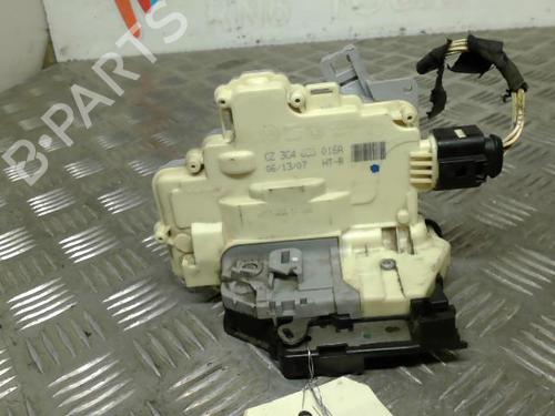 Rear right lock VW PASSAT B6 Variant (3C5) 1.9 TDI | BP21739226C99 