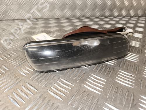 Used Right front fog light BMW 3 (E46) 320 d (129 hp) 28725271