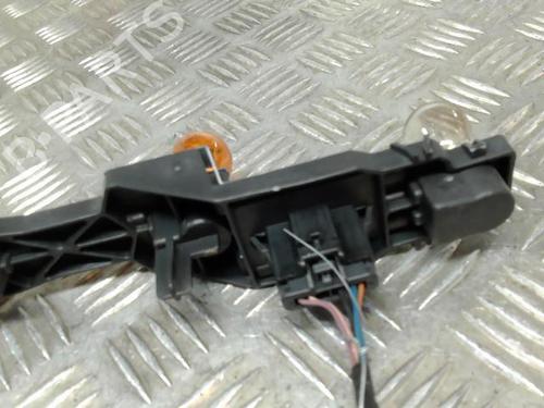 Lamp holder DACIA SANDERO 1.5 dCi | BP21745742L10 
