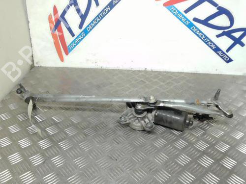 Front wiper motor SAAB 9-3 (YS3F, E79, D79, D75) 1,8t | BP21739230M29 