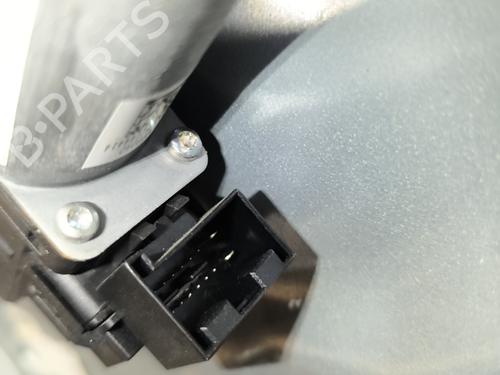 Front left window mechanism VW POLO IV (9N_, 9A_) 1.4 TDI | BP23968173C22 