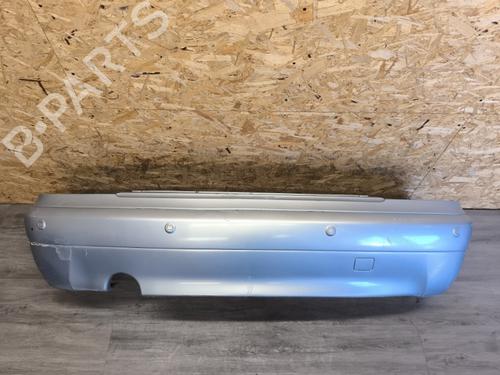 Used Rear bumper CITROËN XSARA (N1) 2.0 16V (136 hp) 21748260