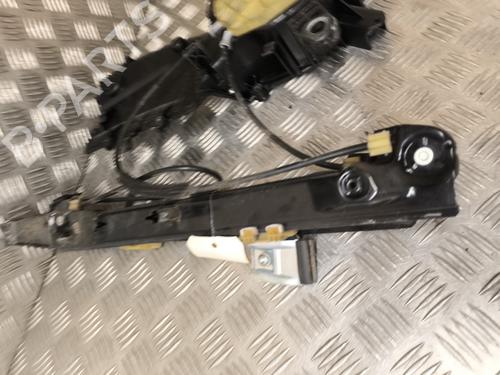 Front right window mechanism SEAT LEON (1P1) 2.0 TDI 16V | BP22532509C23 