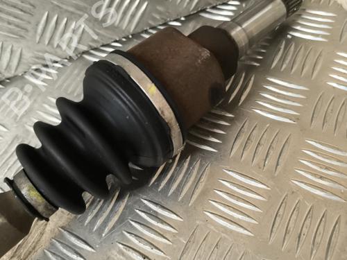 Right front driveshaft CITROËN C3 I (FC_, FN_) 1.4 i | BP21741587M39 