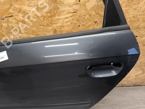 Left rear door AUDI A3 Sportback (8PA) 2.0 TDI 16V | BP22008029C4 