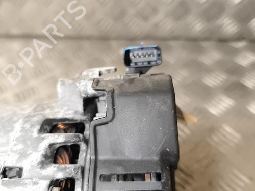Alternator CITROËN C3 II (SC_) 1.6 HDi | BP23994289M7 