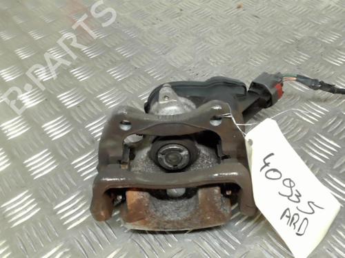 Right rear brake caliper RENAULT MEGANE III Grandtour (KZ0/1) 2.0 CVT (KZ0G, KZ1P) | BP21750118M106 