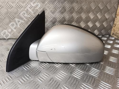 Left mirror OPEL SIGNUM Hatchback (Z03) 1.9 CDTI (F48) | BP22772582C26