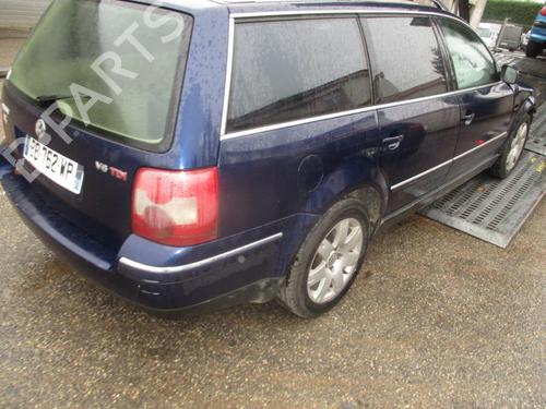 Ryggespeil høyre VW PASSAT B5.5 Variant (3B6) 2.5 TDI | BP21744599C27 