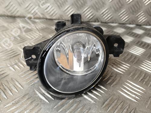 Used Right front fog light RENAULT CLIO III Grandtour (KR0/1_) 1.5 dCi (KR0G) (68 hp) 28361203