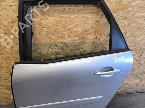 Used Left rear door CITROËN C4 Picasso I MPV (UD_) 1.6 HDi (109 hp) 24828364