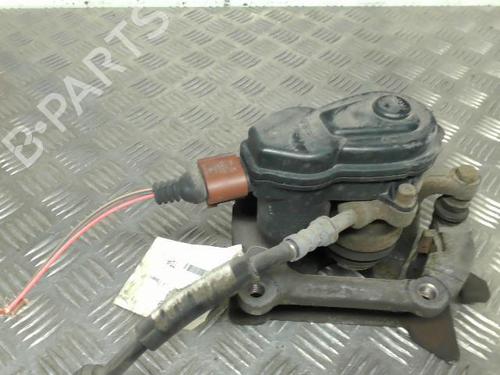 Left rear brake caliper AUDI A4 B8 (8K2) 2.0 TFSI | BP21745729M107 