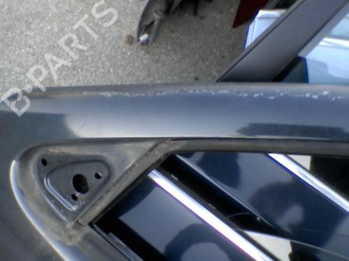Left front door MERCEDES-BENZ M-CLASS (W163) ML 270 CDI (163.113) | BP21738474C2 