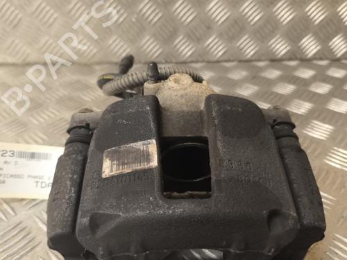 Used Right front brake caliper CITROËN XSARA PICASSO (N68) 1.6 HDi (109 hp) 21730020