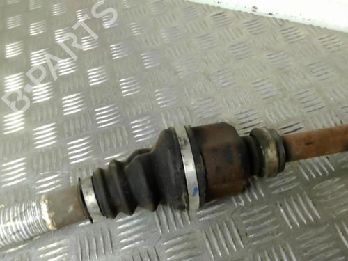 Right front driveshaft PEUGEOT 308 I (4A_, 4C_) 1.6 HDi | BP21751594M39 