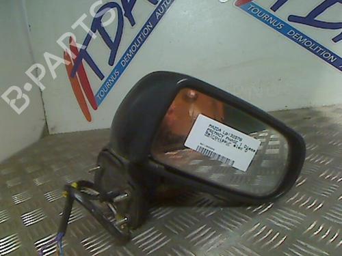 Right mirror MAZDA PREMACY (CP) 2.0 TD | BP21751812C27 