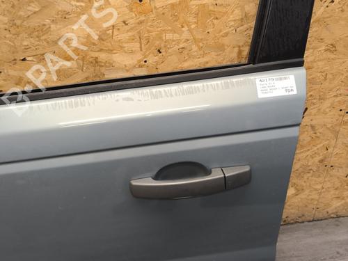 Left front door LAND ROVER RANGE ROVER SPORT I (L320) 2.7 D 4x4 | BP22005985C2 