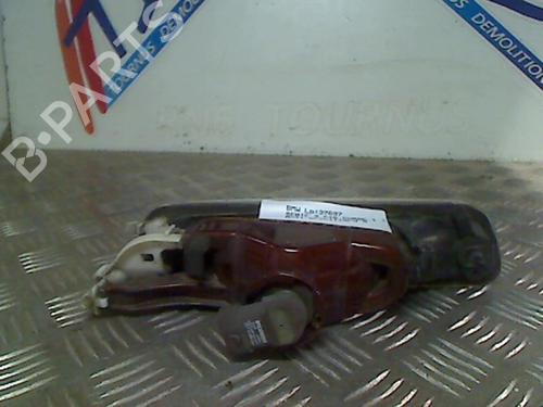 Used Left front fog light BMW 3 (E46) 318 i (118 hp) 21736060
