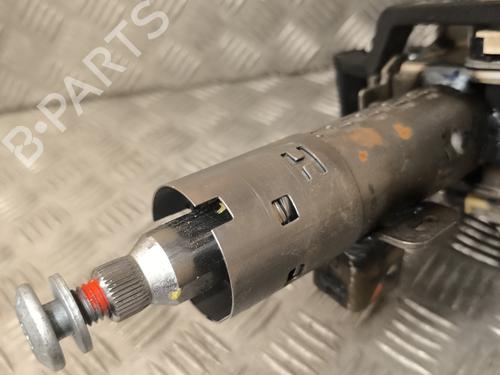 Used Steering column Steering column RENAULT MODUS / GRAND MODUS (F/JP0_) 1.2 (JP0S) (78 hp) 25277431 25277431