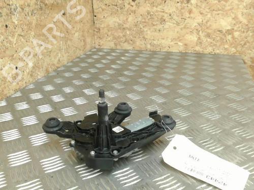 Rear wiper motor PEUGEOT 2008 I (CU_) 1.6 BlueHDi 100 | BP21737018M102 