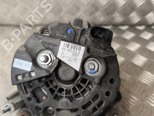 Alternator VW POLO (9N_, 9A_) 1.4 TDI | BP27641869M7 