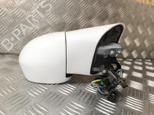 Left mirror CITROËN C4 Coupe (LA_) 1.6 HDi | BP30112734C26