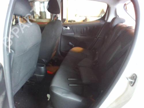 Engine PEUGEOT 207 (WA_, WC_) 1.4 HDi | BP21730047M1 